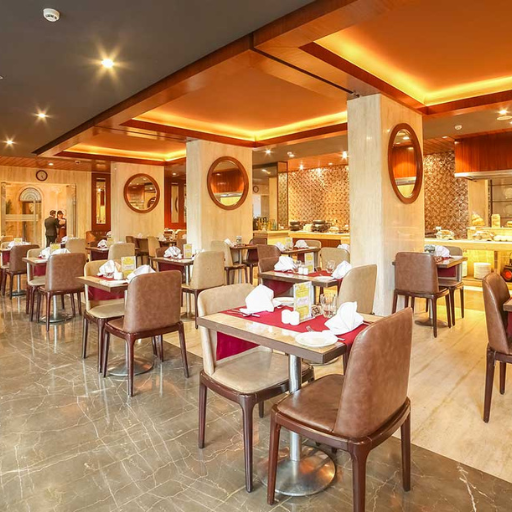 Royal Restaurant